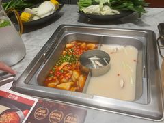 -新辣道鱼火锅(领展购物广场·中关村店)