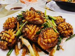 -老字号蛇口德记烧腊饭店·海鲜加工
