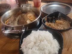 -呷哺呷哺 黄金牧场 (新中关购物中心店)