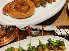 -1886德国汽车餐厅(外滩十六铺码头店)