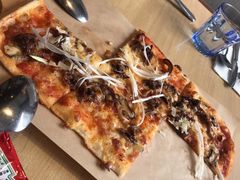 -必胜客(海宁工人路店)