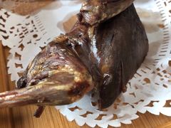 -食家鸽园