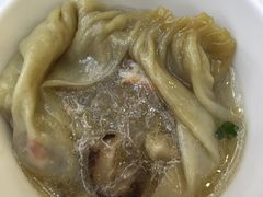 -凤城酒家(红磡店)
