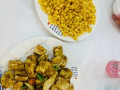 -北戴河庆山饭店·海鲜砂锅粥(北戴河黑石路店)