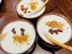 酸奶-巴依老爷新疆美食(牡丹园店)