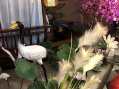 -韵秋荷(宝山龙湖天街店)