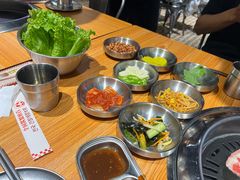 -哼蟹二将·烤肉酱蟹(合生汇店)