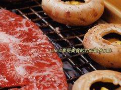 -MIKOMIKO和牛烧肉专门店(南门店)