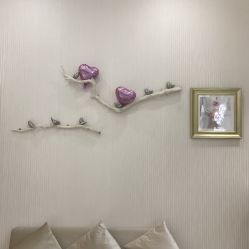 点击看大图 -钻石小鸟钻戒婚戒定制(石路店)