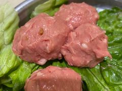 -伟记牛肉(金鸿公路店)