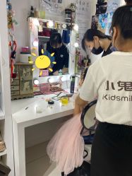 -小鬼当佳儿童摄影(通州外拍店)