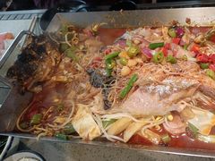 -鸣记脆皮烤鱼(山姆店)