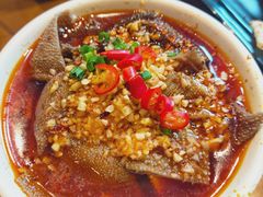 -炉小二铜锅牛蛙•川湘菜(三里屯店)