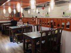 大堂-裕兴记•蟹黄面馆(人民广场店)