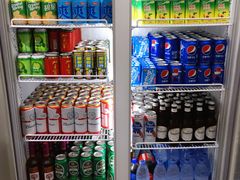 零售区-阿妹小海鲜(下角店)