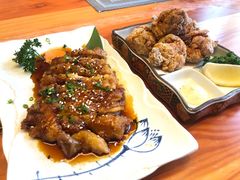 -文三酒肆自助放题(新街口友谊广场店)