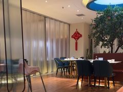 -悦海·家宴·冰花皮皮虾大锅贴(宝龙店)