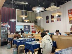 -云南李记罐罐米线饵丝小吃(汉中门金鹰店)