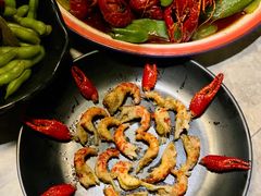 -沪小胖小龙虾(淮海中路旗舰店)