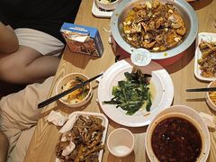 -领蟹祥记·香辣蟹·特色小海鲜(奥体天虹店)