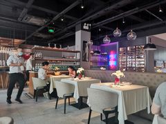 大堂-Solo(衡山路店)