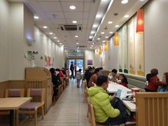 大堂-德克士(汝河路店)