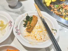 -五谷虫子鸡(医学院店)
