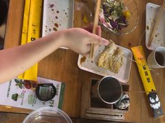 -木屋烧烤(白石洲店)
