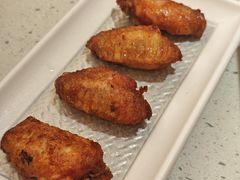 -闻溪有渔·活鱼现烤才好吃(太仓万达店)