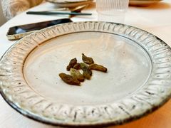 -龟兹KUCINA·新疆菜(前滩L+PLAZA店)