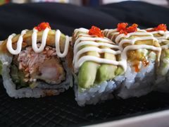-仙隐小鹿中華の日料(正弘城店)