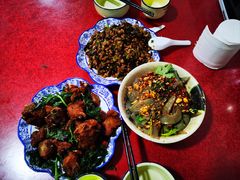 -老丽江餐馆(丽江华都商贸城店)