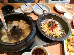 -云海肴·汽锅鸡·云南菜(美罗城店)