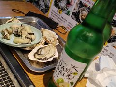 -蚝英雄鲜蚝自助专门店(长楹天街直营店)