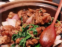 -鹊玥·粤菜小馆(汇智国际商业中心店)