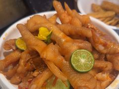 -辣尚瘾·烤鱼·新川菜(交大直营店)