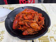 瞿记卤虾-聚味瞿记·龙虾堂(树木岭店)