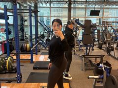 -24/7 FITNESS 健身(罗湖金光华店)