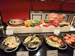 -咖啡苑 - 蔚藍夏日限定主题(永利皇宫店)