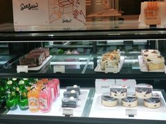 -Seesaw Coffee(武商MALL·武广店)