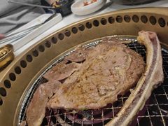 -炙城·韩式烤肉(南京东路店)