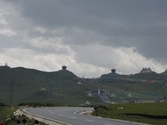 -日月山景区