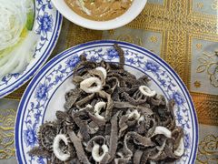 -清真·鸦儿李记·小馆(后海店)