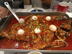 -鱼酷活鱼烤鱼(南京水游城店)