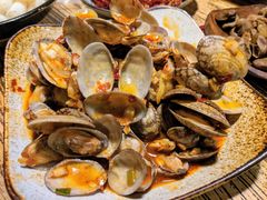 -长亭酒肆.武夷菜(鼓楼后海店)