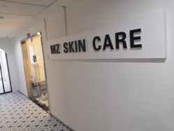 -MZ SKIN CARE逆齢驻颜中心