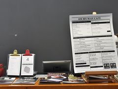 -研途咖啡馆(健康路店)