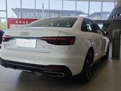 -浙江中升裕迪奥迪4S店(西溪店)