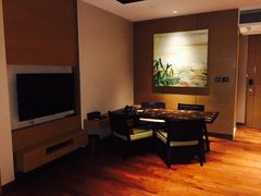 -上海崇明金茂凯悦酒店