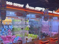 -可爱抓 COCO  GOTCHA(天津鹏欣水游城店)